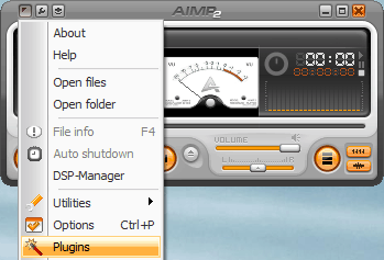 AIMP3 Player 1.1 Free Download